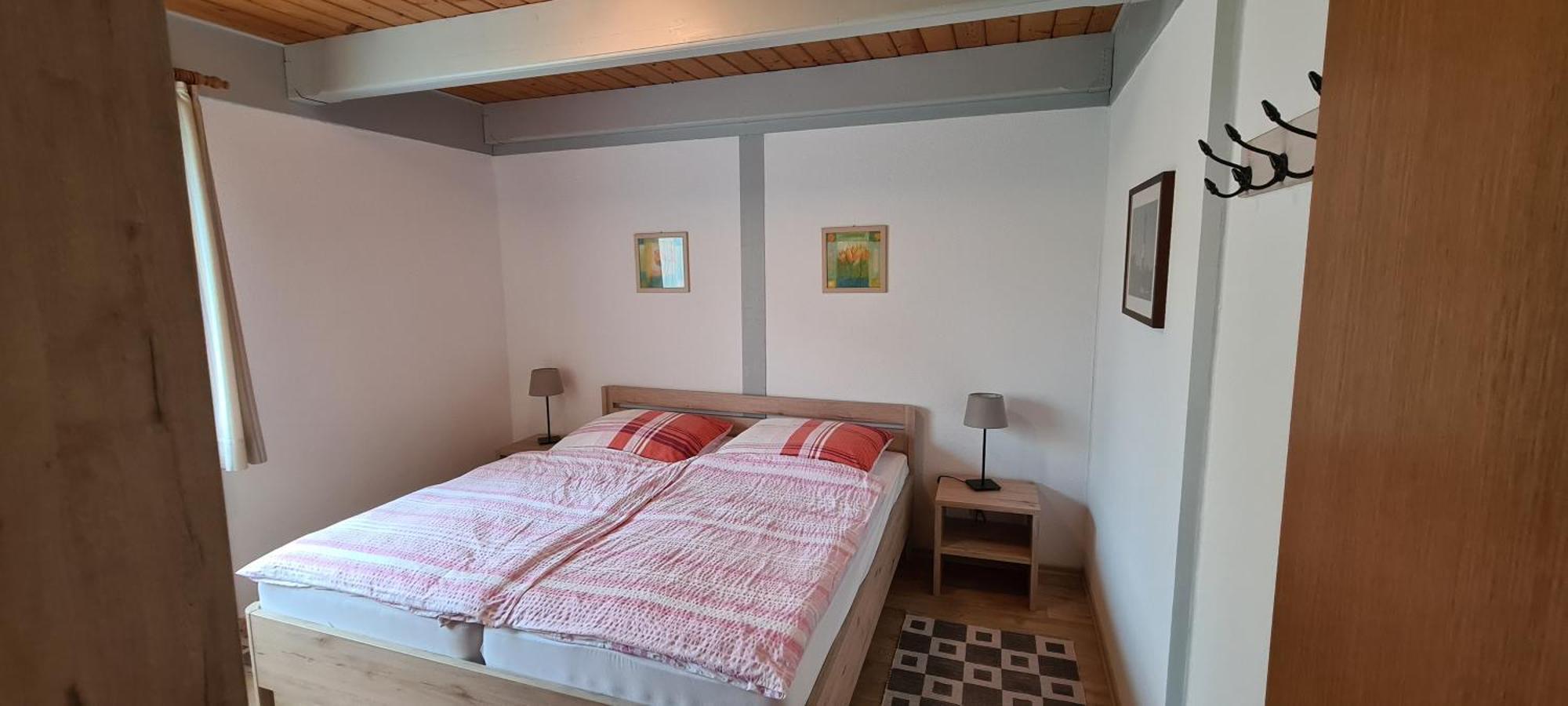 Haus Moewe Apartment Pellworm
