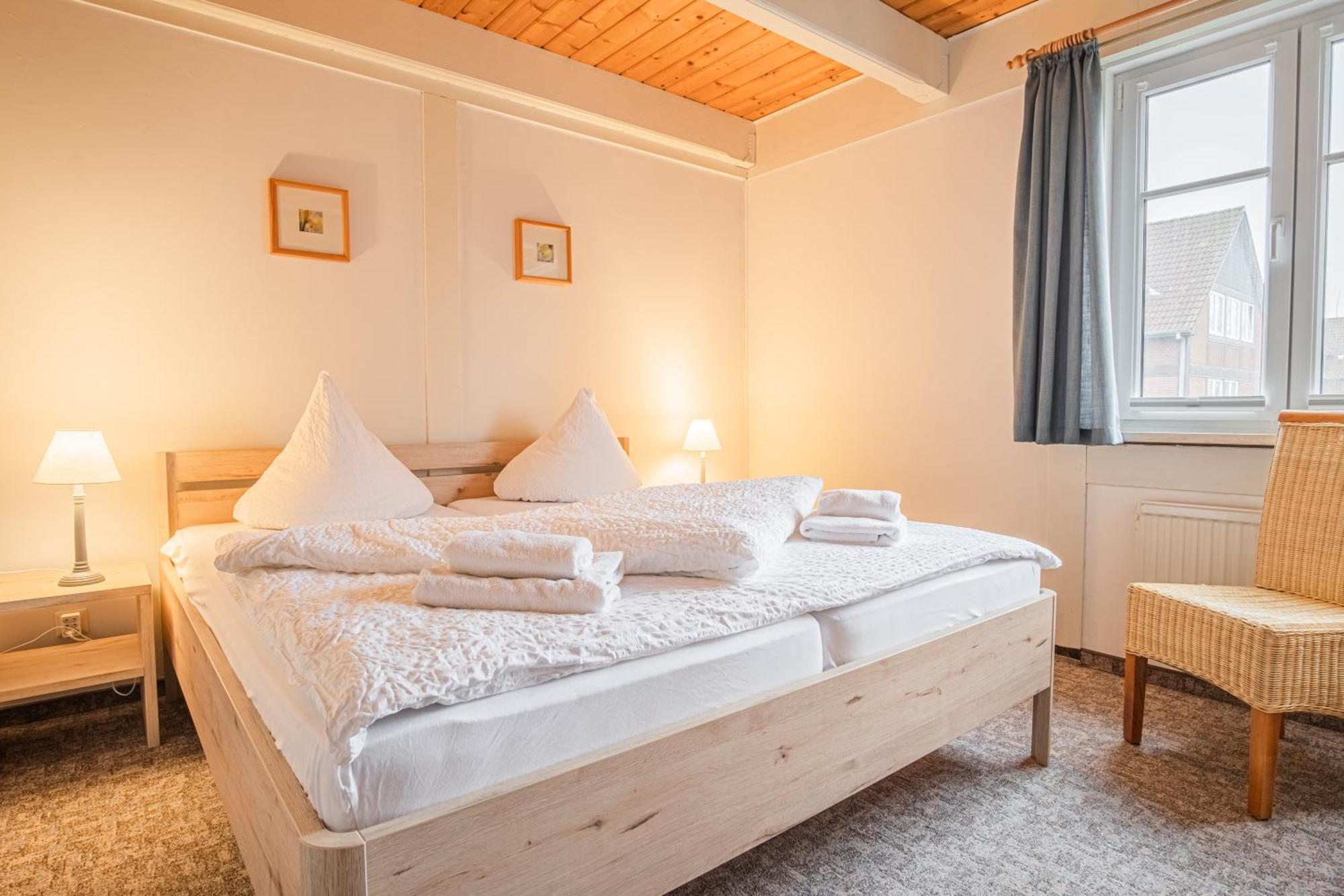 Apartment Haus Moewe Pellworm