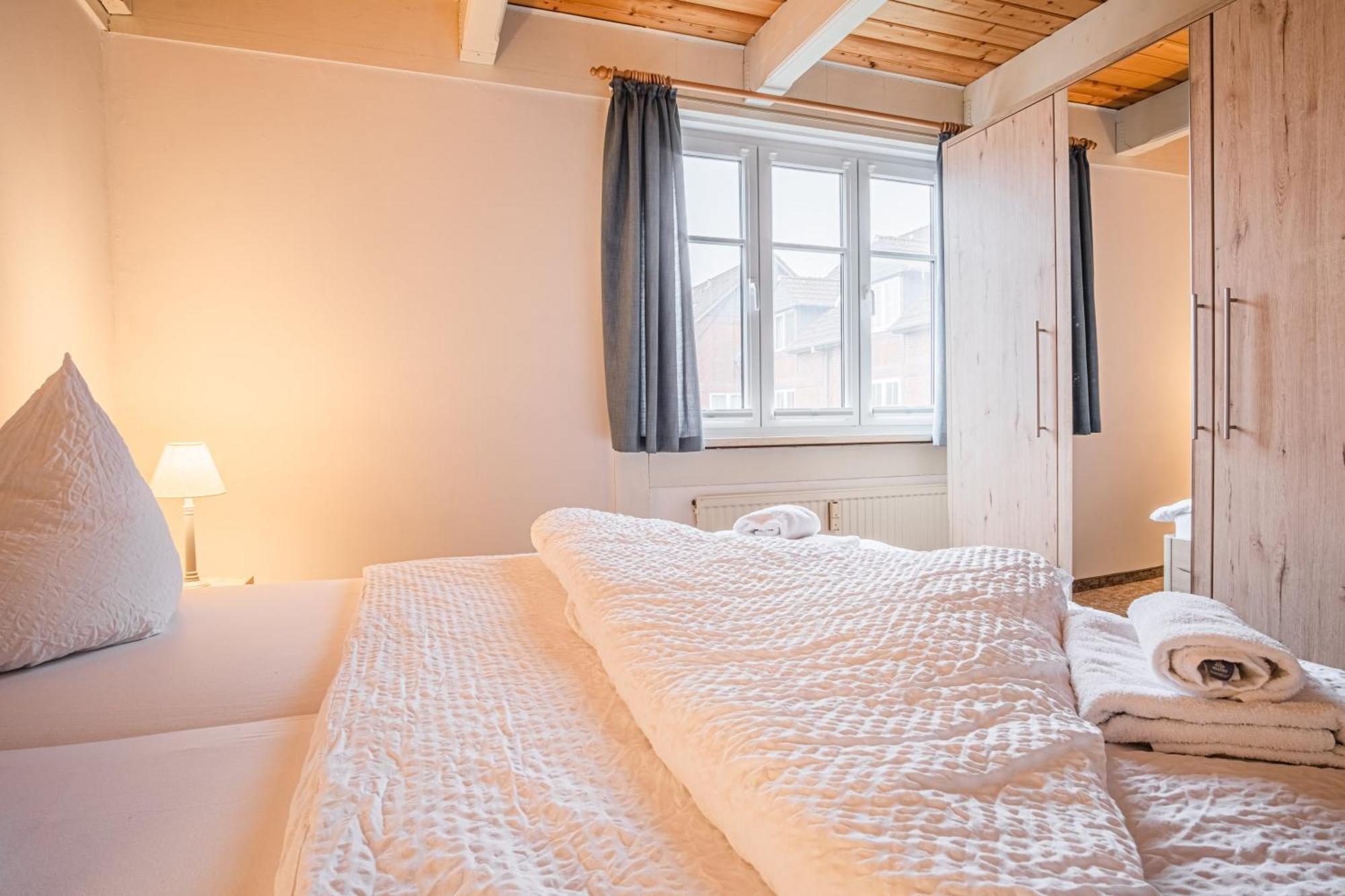 Haus Moewe Pellworm
