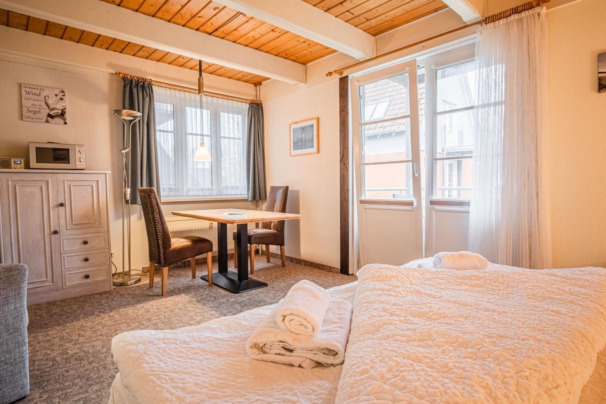 Apartment Haus Moewe Pellworm