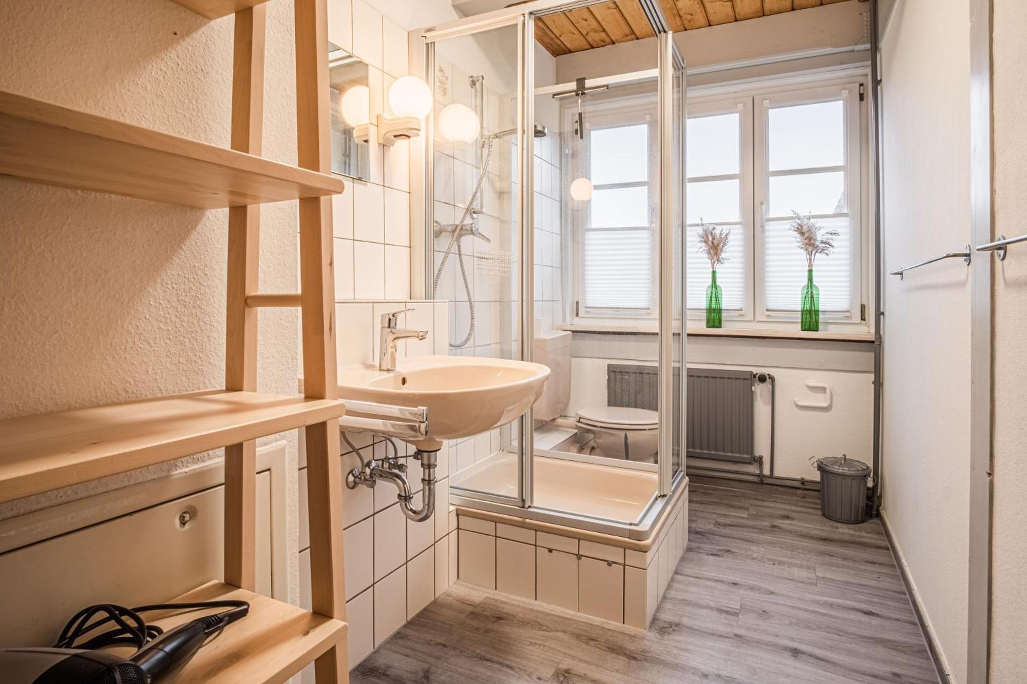 Apartment Haus Moewe
