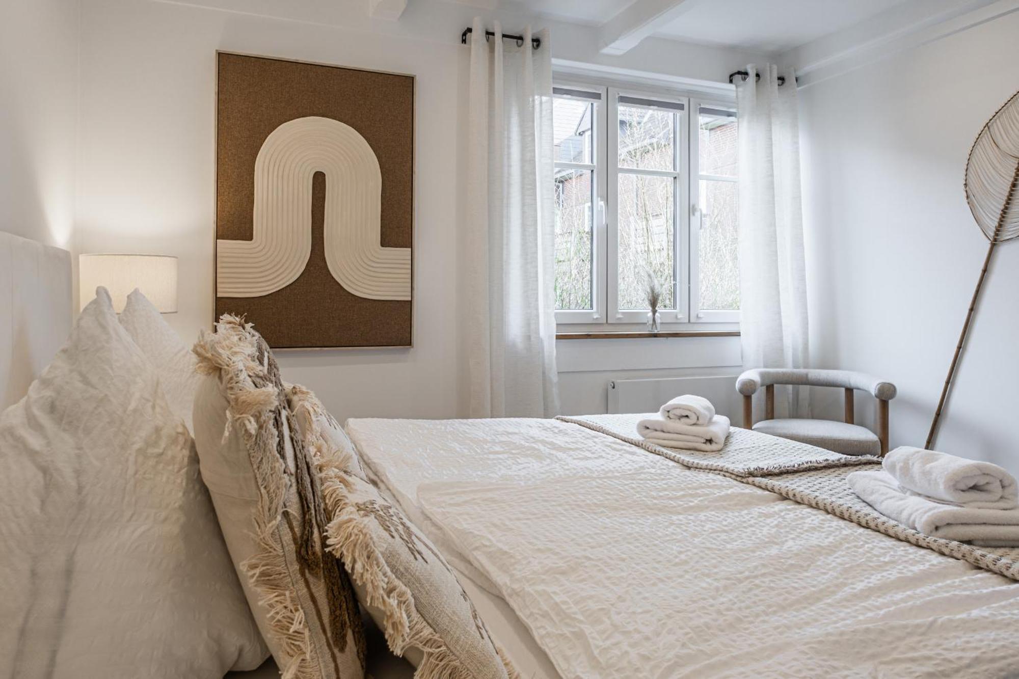 Apartment Haus Moewe Pellworm