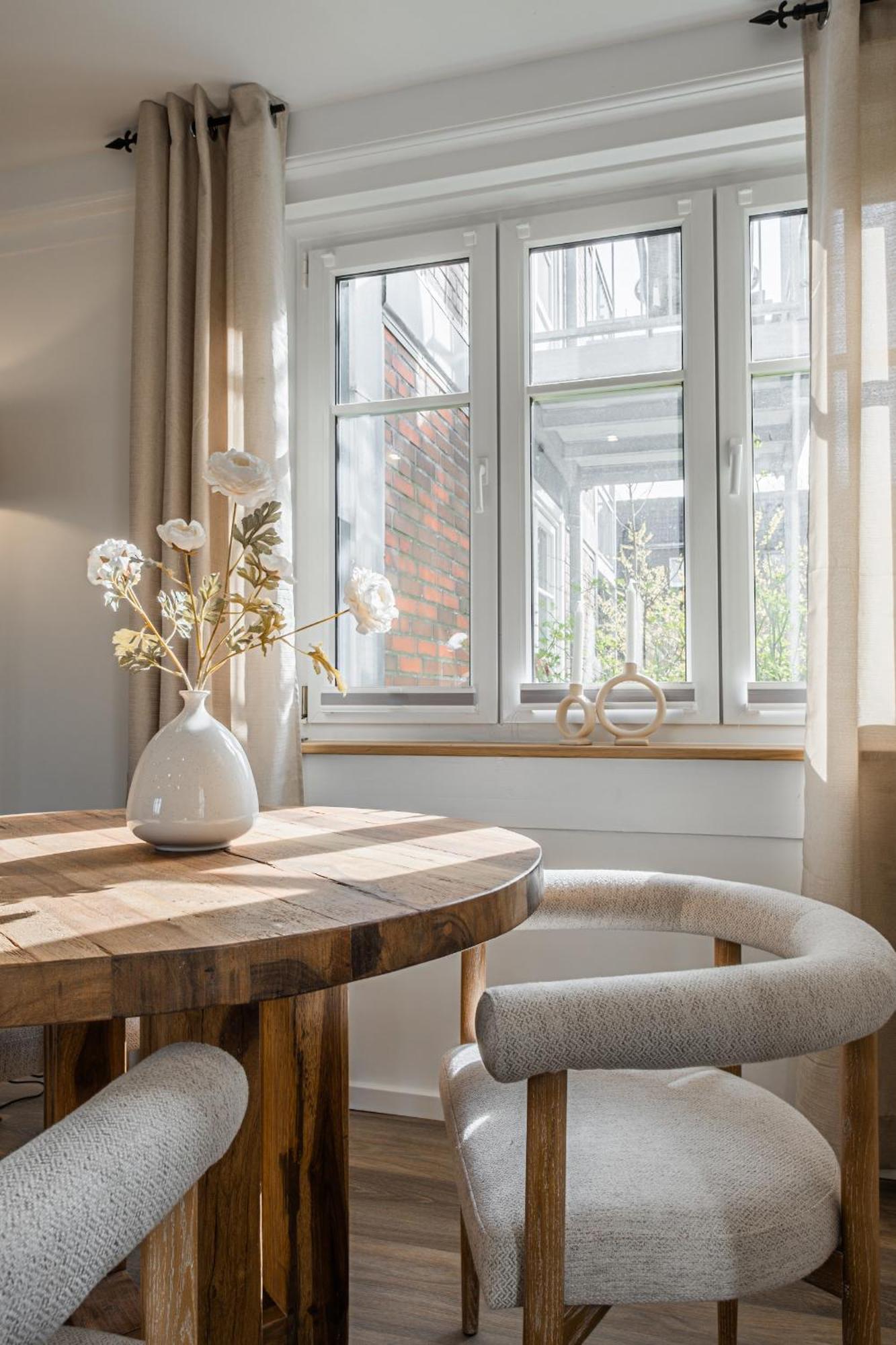 Apartment Haus Moewe Pellworm